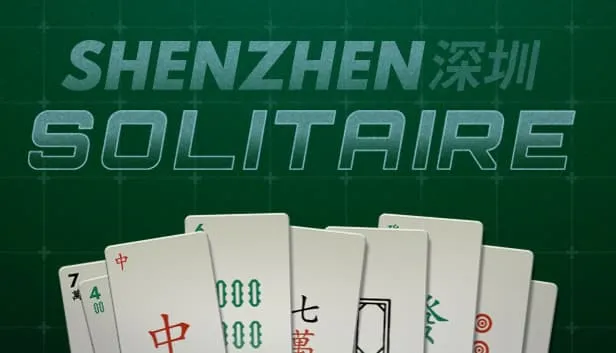 Shenzhen Solitaire